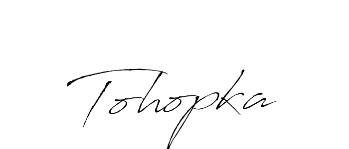 You can use this online signature creator to create a handwritten signature for the name Tohopka. This is the best online autograph maker. Tohopka signature style 6 images and pictures png