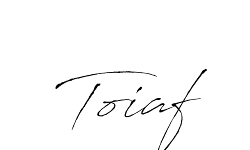 The best way (Antro_Vectra) to make a short signature is to pick only two or three words in your name. The name Toiaf include a total of six letters. For converting this name. Toiaf signature style 6 images and pictures png
