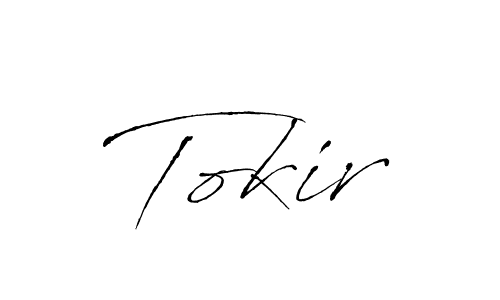 if you are searching for the best signature style for your name Tokir. so please give up your signature search. here we have designed multiple signature styles  using Antro_Vectra. Tokir signature style 6 images and pictures png