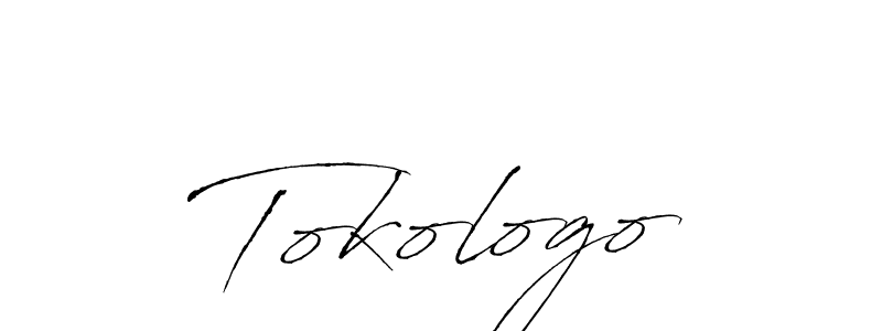 Make a short Tokologo signature style. Manage your documents anywhere anytime using Antro_Vectra. Create and add eSignatures, submit forms, share and send files easily. Tokologo signature style 6 images and pictures png