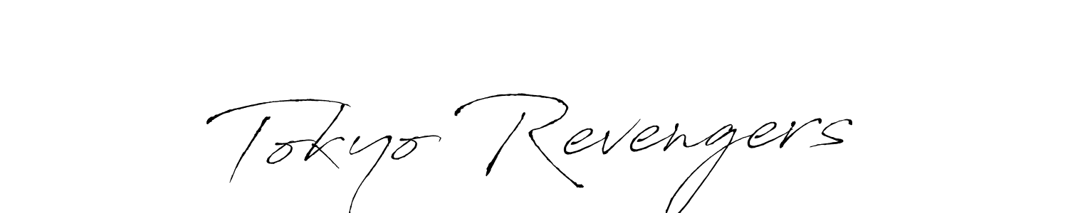 Similarly Antro_Vectra is the best handwritten signature design. Signature creator online .You can use it as an online autograph creator for name Tokyo Revengers. Tokyo Revengers signature style 6 images and pictures png