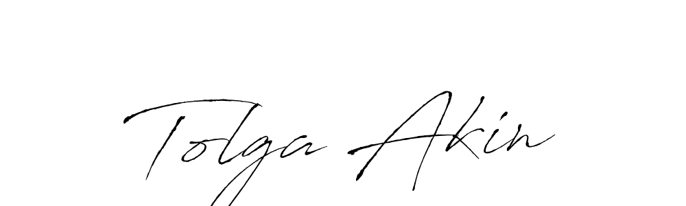 The best way (Antro_Vectra) to make a short signature is to pick only two or three words in your name. The name Tolga Akin include a total of six letters. For converting this name. Tolga Akin signature style 6 images and pictures png