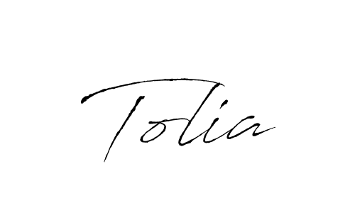 if you are searching for the best signature style for your name Tolia. so please give up your signature search. here we have designed multiple signature styles  using Antro_Vectra. Tolia signature style 6 images and pictures png