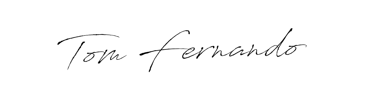 You can use this online signature creator to create a handwritten signature for the name Tom Fernando. This is the best online autograph maker. Tom Fernando signature style 6 images and pictures png