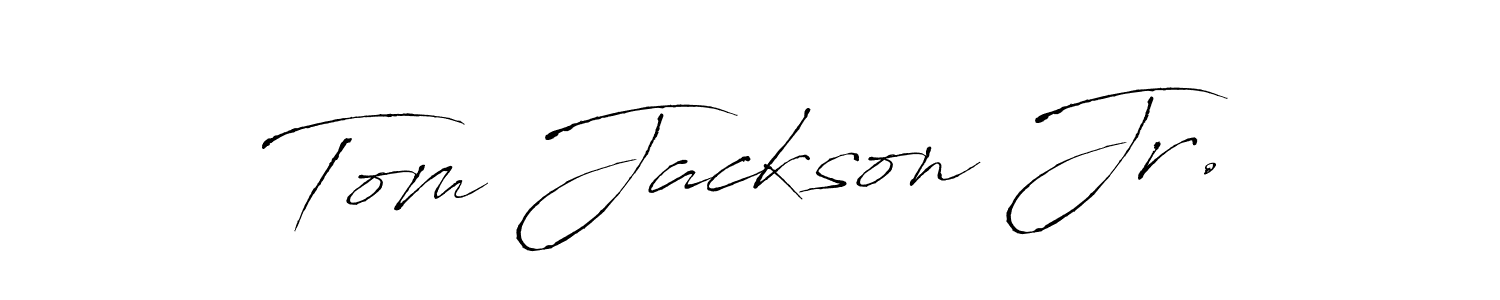 Best and Professional Signature Style for Tom Jackson Jr.. Antro_Vectra Best Signature Style Collection. Tom Jackson Jr. signature style 6 images and pictures png