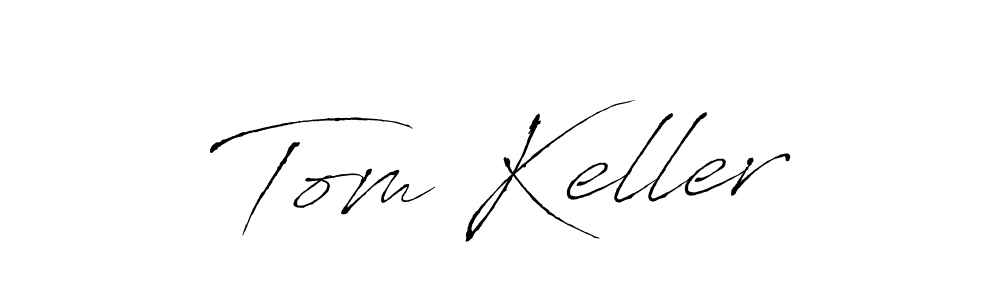 Also You can easily find your signature by using the search form. We will create Tom Keller name handwritten signature images for you free of cost using Antro_Vectra sign style. Tom Keller signature style 6 images and pictures png