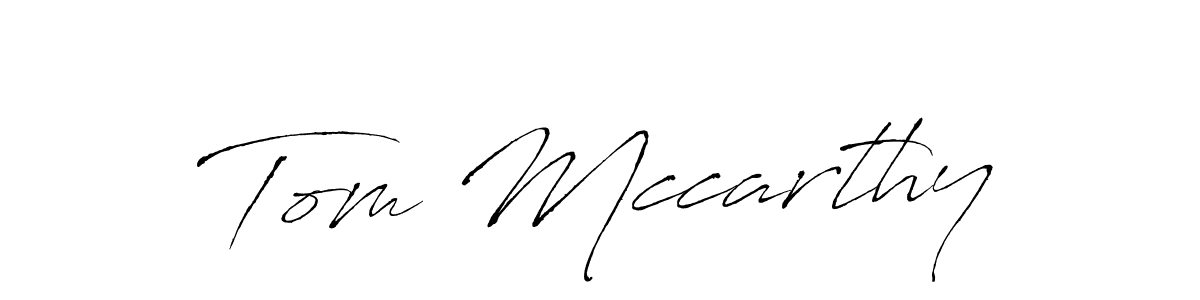 Similarly Antro_Vectra is the best handwritten signature design. Signature creator online .You can use it as an online autograph creator for name Tom Mccarthy. Tom Mccarthy signature style 6 images and pictures png