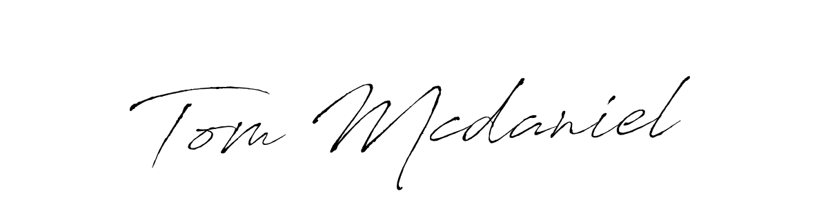 How to Draw Tom Mcdaniel signature style? Antro_Vectra is a latest design signature styles for name Tom Mcdaniel. Tom Mcdaniel signature style 6 images and pictures png