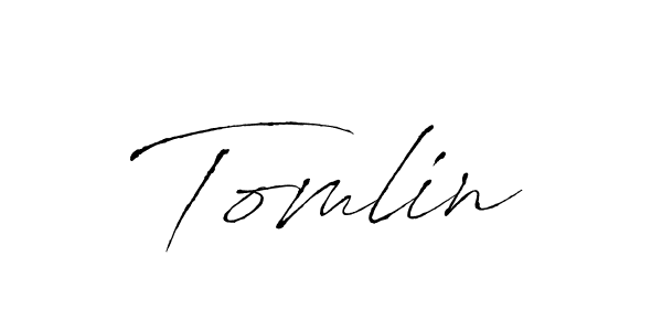 Similarly Antro_Vectra is the best handwritten signature design. Signature creator online .You can use it as an online autograph creator for name Tomlin. Tomlin signature style 6 images and pictures png