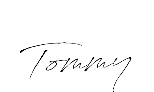 See photos of Tommy official signature by Spectra . Check more albums & portfolios. Read reviews & check more about Antro_Vectra font. Tommy signature style 6 images and pictures png