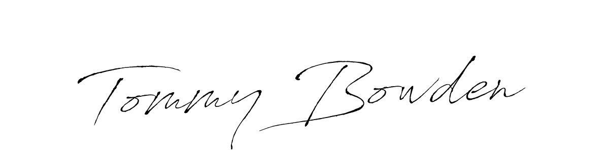 Once you've used our free online signature maker to create your best signature Antro_Vectra style, it's time to enjoy all of the benefits that Tommy Bowden name signing documents. Tommy Bowden signature style 6 images and pictures png