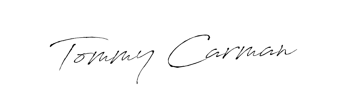 You can use this online signature creator to create a handwritten signature for the name Tommy Carman. This is the best online autograph maker. Tommy Carman signature style 6 images and pictures png