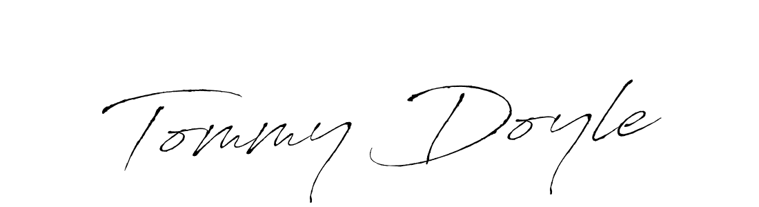 See photos of Tommy Doyle official signature by Spectra . Check more albums & portfolios. Read reviews & check more about Antro_Vectra font. Tommy Doyle signature style 6 images and pictures png