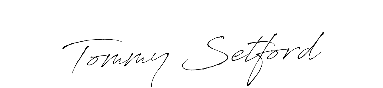 How to Draw Tommy Setford signature style? Antro_Vectra is a latest design signature styles for name Tommy Setford. Tommy Setford signature style 6 images and pictures png