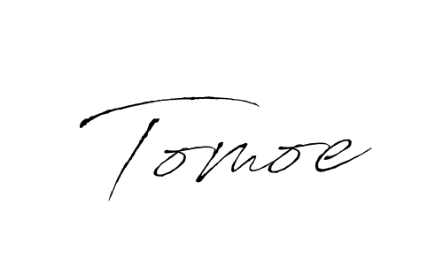 Also You can easily find your signature by using the search form. We will create Tomoe name handwritten signature images for you free of cost using Antro_Vectra sign style. Tomoe signature style 6 images and pictures png