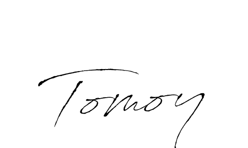 Once you've used our free online signature maker to create your best signature Antro_Vectra style, it's time to enjoy all of the benefits that Tomoy name signing documents. Tomoy signature style 6 images and pictures png