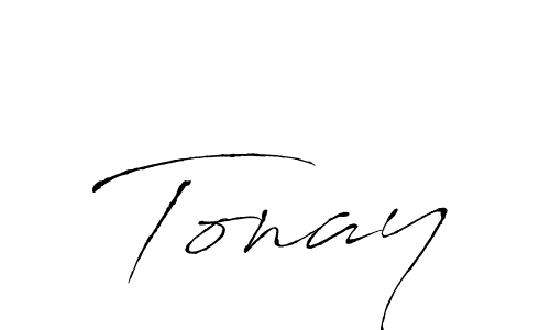 This is the best signature style for the Tonay name. Also you like these signature font (Antro_Vectra). Mix name signature. Tonay signature style 6 images and pictures png