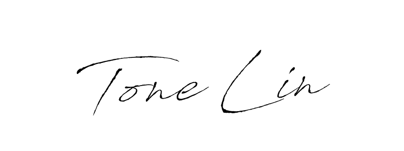 How to Draw Tone Lin signature style? Antro_Vectra is a latest design signature styles for name Tone Lin. Tone Lin signature style 6 images and pictures png