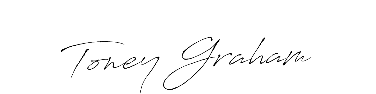 Here are the top 10 professional signature styles for the name Toney Graham. These are the best autograph styles you can use for your name. Toney Graham signature style 6 images and pictures png