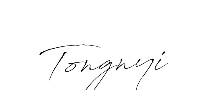 Here are the top 10 professional signature styles for the name Tongnyi. These are the best autograph styles you can use for your name. Tongnyi signature style 6 images and pictures png