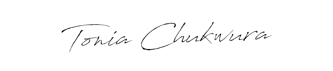 You can use this online signature creator to create a handwritten signature for the name Tonia Chukwura. This is the best online autograph maker. Tonia Chukwura signature style 6 images and pictures png