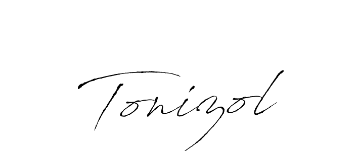 You can use this online signature creator to create a handwritten signature for the name Tonizol. This is the best online autograph maker. Tonizol signature style 6 images and pictures png