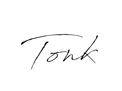 You can use this online signature creator to create a handwritten signature for the name Tonk. This is the best online autograph maker. Tonk signature style 6 images and pictures png