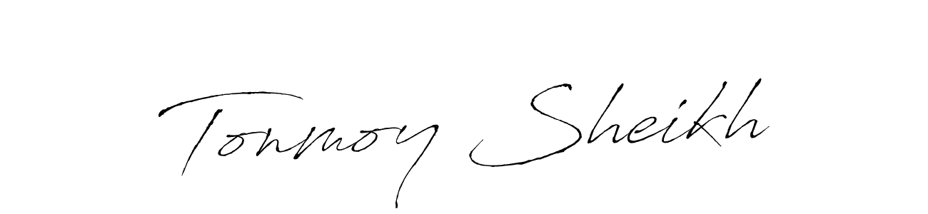 See photos of Tonmoy Sheikh official signature by Spectra . Check more albums & portfolios. Read reviews & check more about Antro_Vectra font. Tonmoy Sheikh signature style 6 images and pictures png