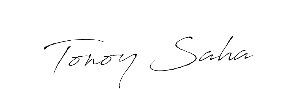 if you are searching for the best signature style for your name Tonoy Saha. so please give up your signature search. here we have designed multiple signature styles  using Antro_Vectra. Tonoy Saha signature style 6 images and pictures png