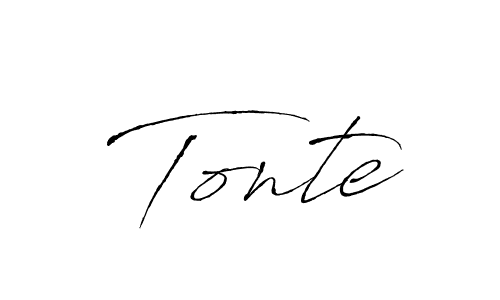 Similarly Antro_Vectra is the best handwritten signature design. Signature creator online .You can use it as an online autograph creator for name Tonte. Tonte signature style 6 images and pictures png
