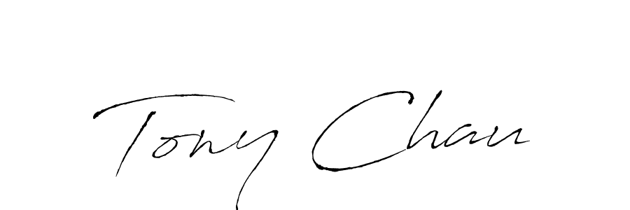 This is the best signature style for the Tony Chau name. Also you like these signature font (Antro_Vectra). Mix name signature. Tony Chau signature style 6 images and pictures png