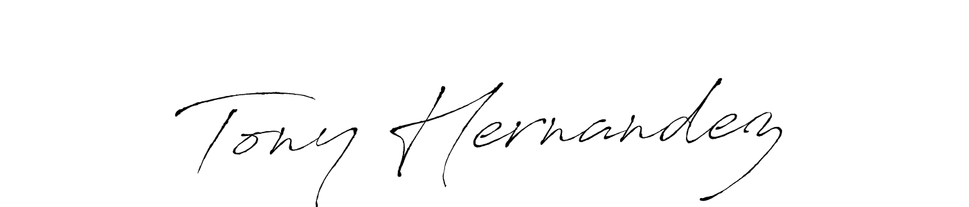 How to Draw Tony Hernandez signature style? Antro_Vectra is a latest design signature styles for name Tony Hernandez. Tony Hernandez signature style 6 images and pictures png