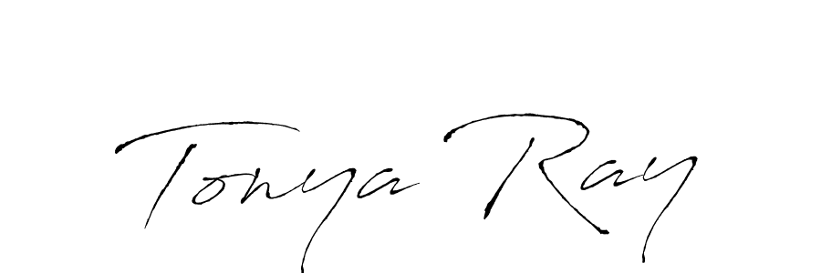 Here are the top 10 professional signature styles for the name Tonya Ray. These are the best autograph styles you can use for your name. Tonya Ray signature style 6 images and pictures png