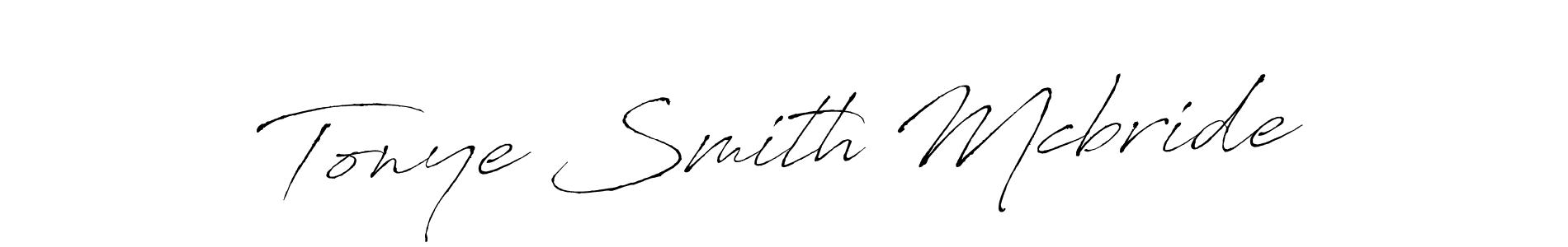 Check out images of Autograph of Tonye Smith Mcbride name. Actor Tonye Smith Mcbride Signature Style. Antro_Vectra is a professional sign style online. Tonye Smith Mcbride signature style 6 images and pictures png