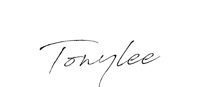 Make a short Tonylee signature style. Manage your documents anywhere anytime using Antro_Vectra. Create and add eSignatures, submit forms, share and send files easily. Tonylee signature style 6 images and pictures png