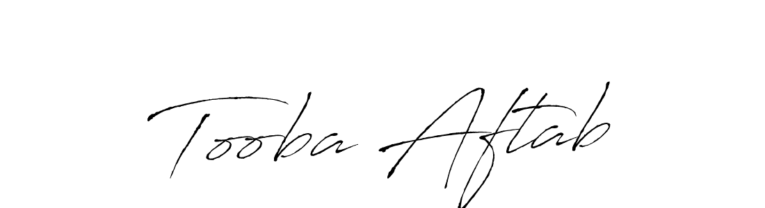 This is the best signature style for the Tooba Aftab name. Also you like these signature font (Antro_Vectra). Mix name signature. Tooba Aftab signature style 6 images and pictures png