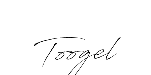 Make a short Toogel signature style. Manage your documents anywhere anytime using Antro_Vectra. Create and add eSignatures, submit forms, share and send files easily. Toogel signature style 6 images and pictures png