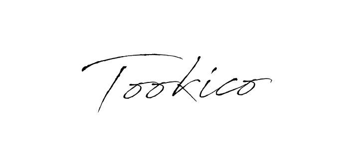 Best and Professional Signature Style for Tookico. Antro_Vectra Best Signature Style Collection. Tookico signature style 6 images and pictures png