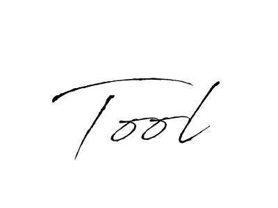 Use a signature maker to create a handwritten signature online. With this signature software, you can design (Antro_Vectra) your own signature for name Tool. Tool signature style 6 images and pictures png