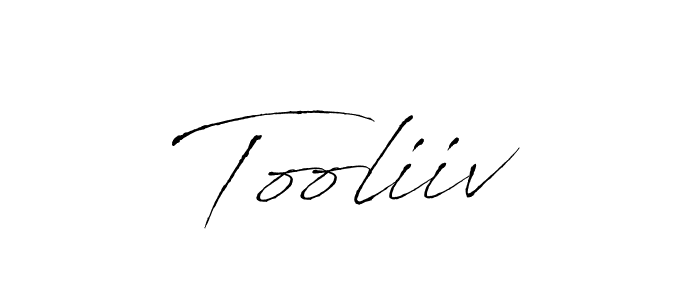 How to Draw Tooliiv signature style? Antro_Vectra is a latest design signature styles for name Tooliiv. Tooliiv signature style 6 images and pictures png