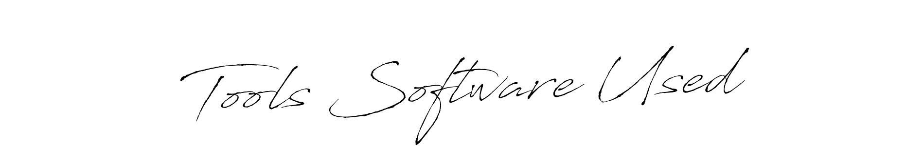 Here are the top 10 professional signature styles for the name Tools Software Used. These are the best autograph styles you can use for your name. Tools Software Used signature style 6 images and pictures png