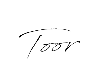 It looks lik you need a new signature style for name Toor. Design unique handwritten (Antro_Vectra) signature with our free signature maker in just a few clicks. Toor signature style 6 images and pictures png