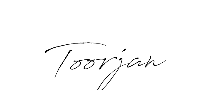 Make a short Toorjan signature style. Manage your documents anywhere anytime using Antro_Vectra. Create and add eSignatures, submit forms, share and send files easily. Toorjan signature style 6 images and pictures png