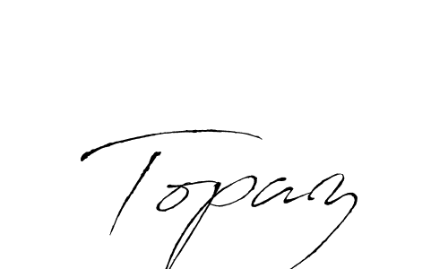 Best and Professional Signature Style for Topaz. Antro_Vectra Best Signature Style Collection. Topaz signature style 6 images and pictures png