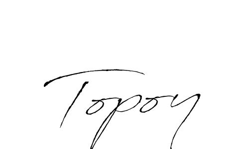 if you are searching for the best signature style for your name Topoy. so please give up your signature search. here we have designed multiple signature styles  using Antro_Vectra. Topoy signature style 6 images and pictures png