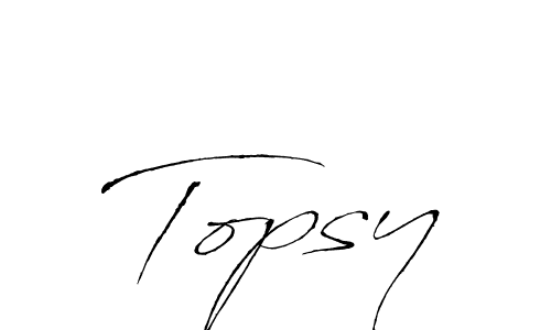 Check out images of Autograph of Topsy name. Actor Topsy Signature Style. Antro_Vectra is a professional sign style online. Topsy signature style 6 images and pictures png