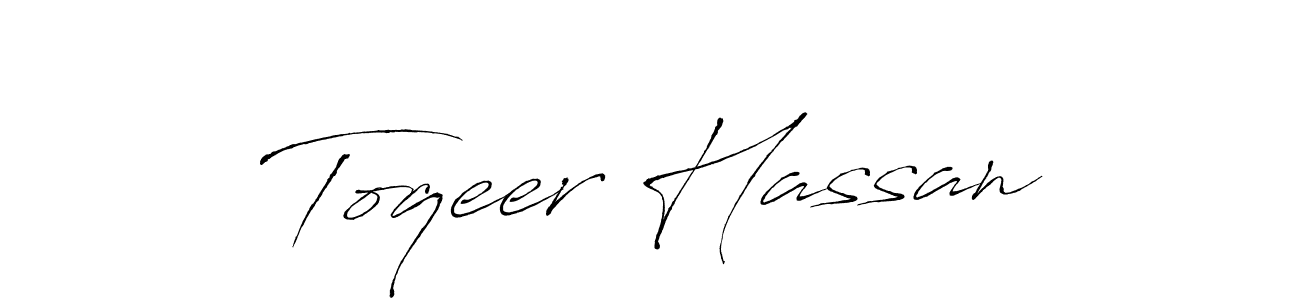 Check out images of Autograph of Toqeer Hassan name. Actor Toqeer Hassan Signature Style. Antro_Vectra is a professional sign style online. Toqeer Hassan signature style 6 images and pictures png