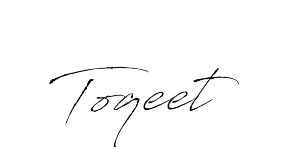 You can use this online signature creator to create a handwritten signature for the name Toqeet. This is the best online autograph maker. Toqeet signature style 6 images and pictures png