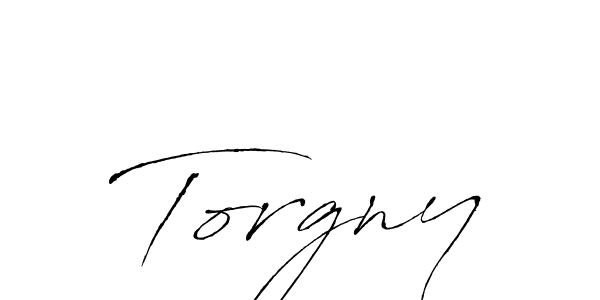 Also we have Torgny name is the best signature style. Create professional handwritten signature collection using Antro_Vectra autograph style. Torgny signature style 6 images and pictures png