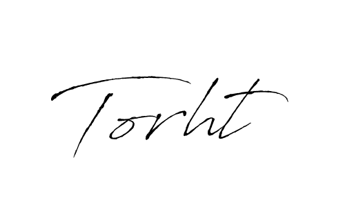 It looks lik you need a new signature style for name Torht. Design unique handwritten (Antro_Vectra) signature with our free signature maker in just a few clicks. Torht signature style 6 images and pictures png